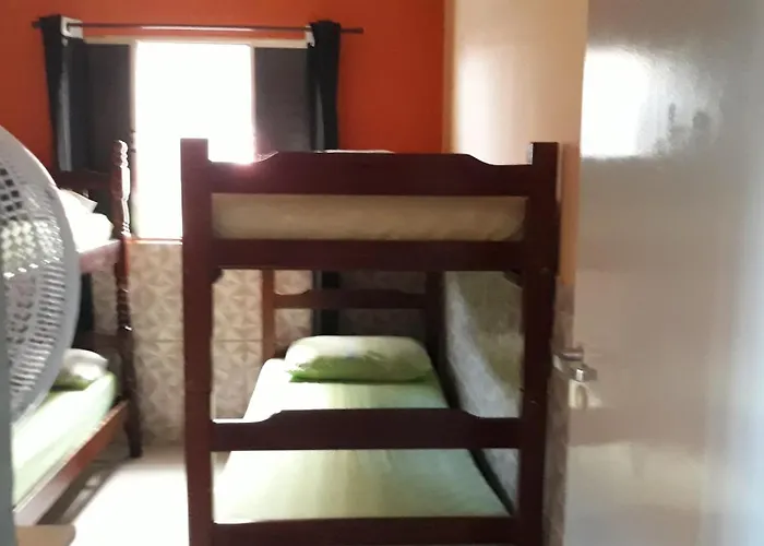 Casa Temporada Peruibe