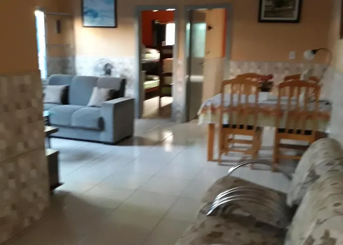 Casa Temporada Peruibe