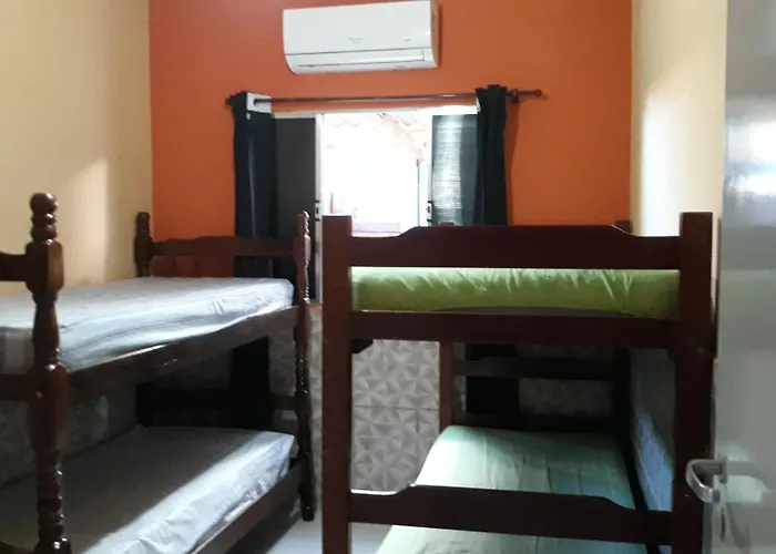 Casa Temporada Peruibe