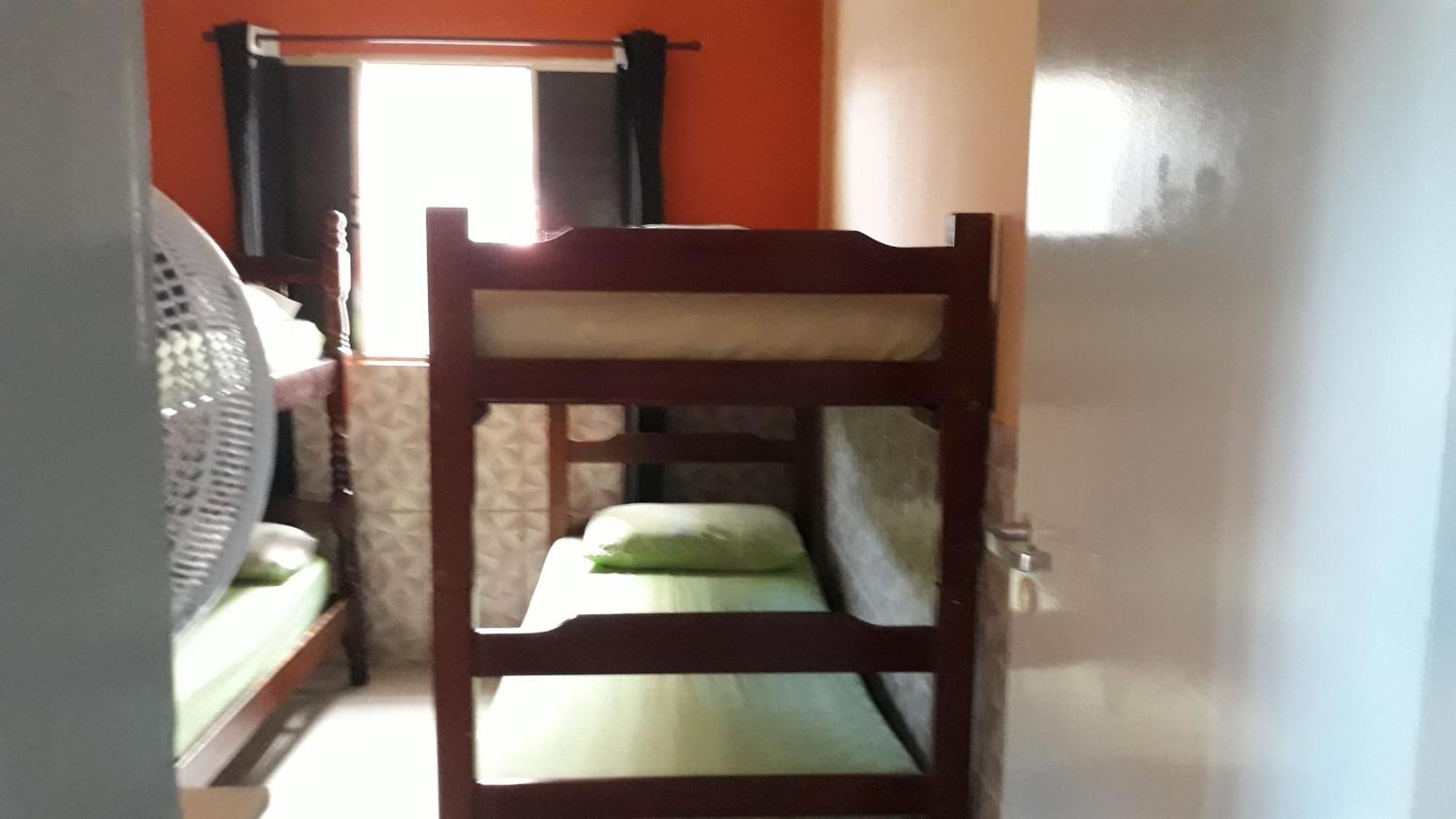Casa Temporada *