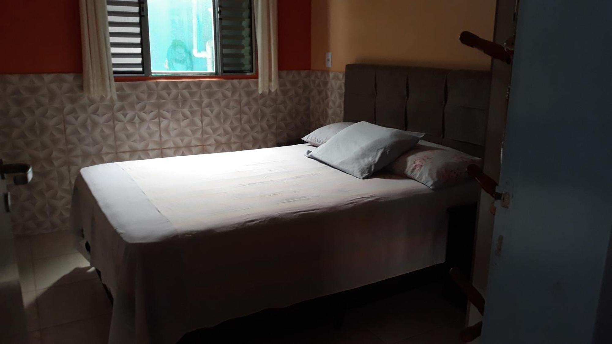 Casa Temporada Holiday home