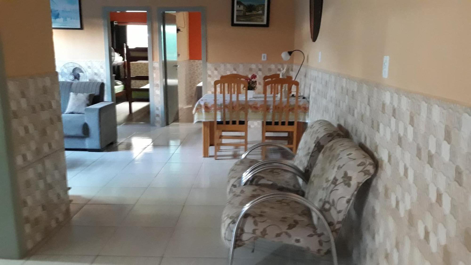 Casa Temporada * Peruibe