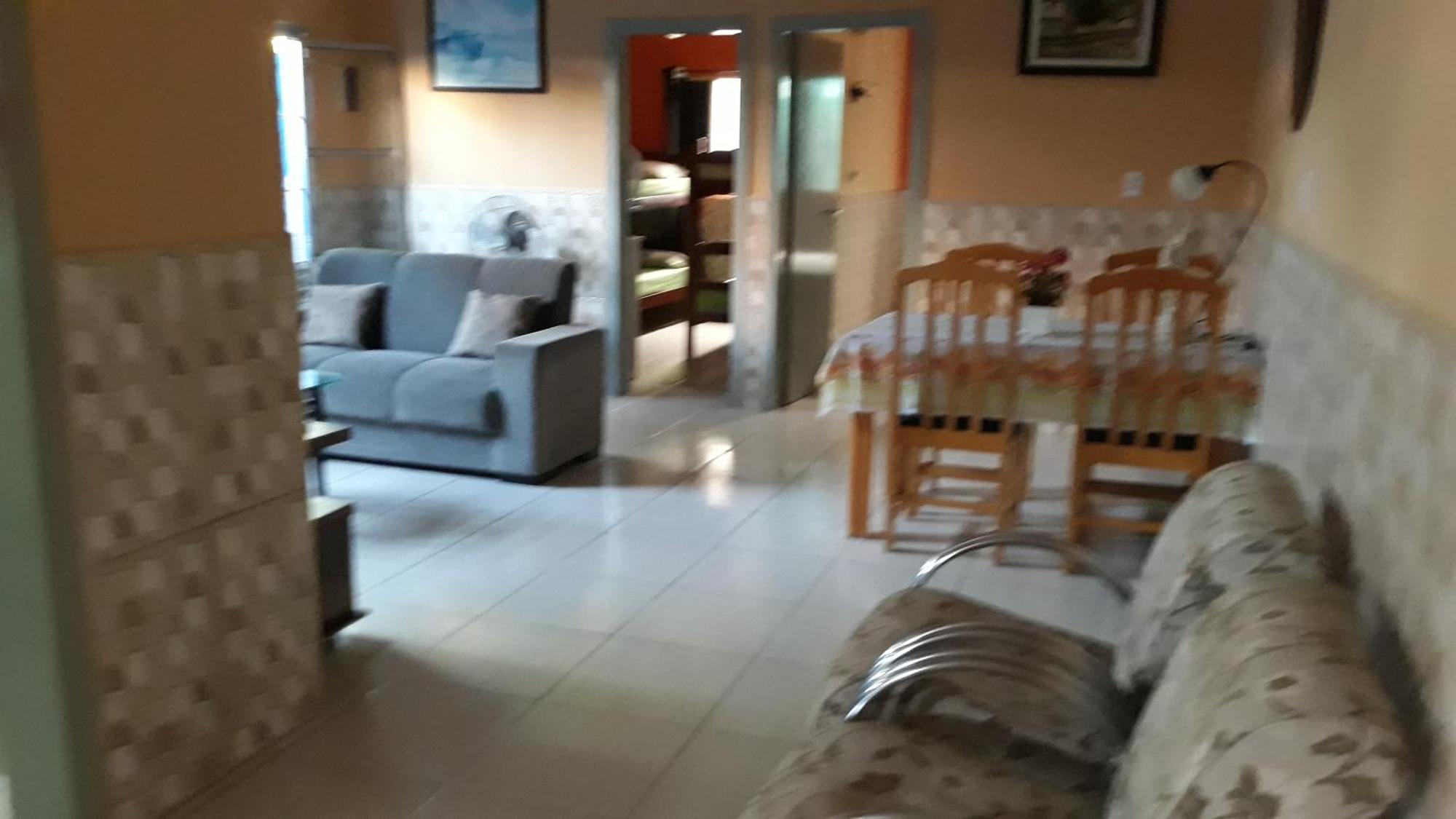 Casa Temporada Holiday home Peruibe
