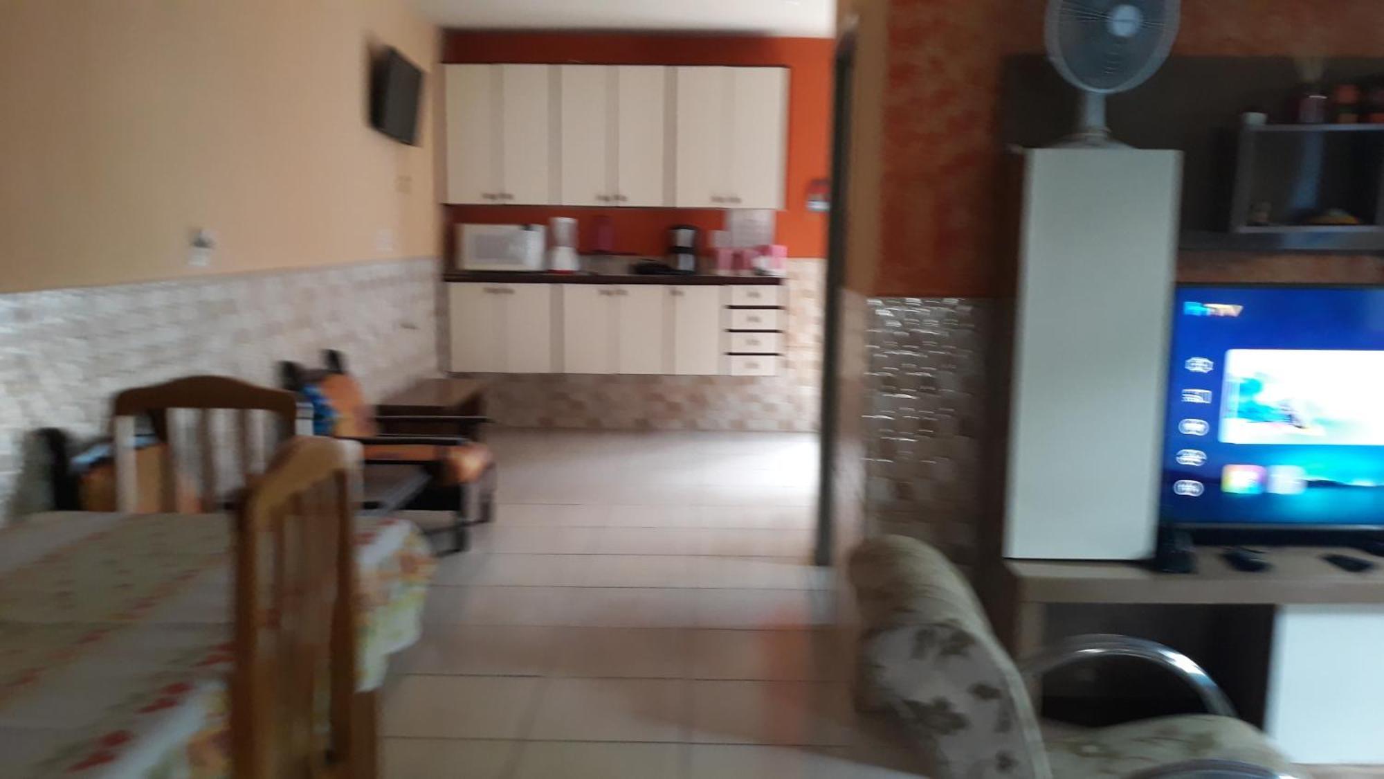 Casa Temporada Holiday home *
