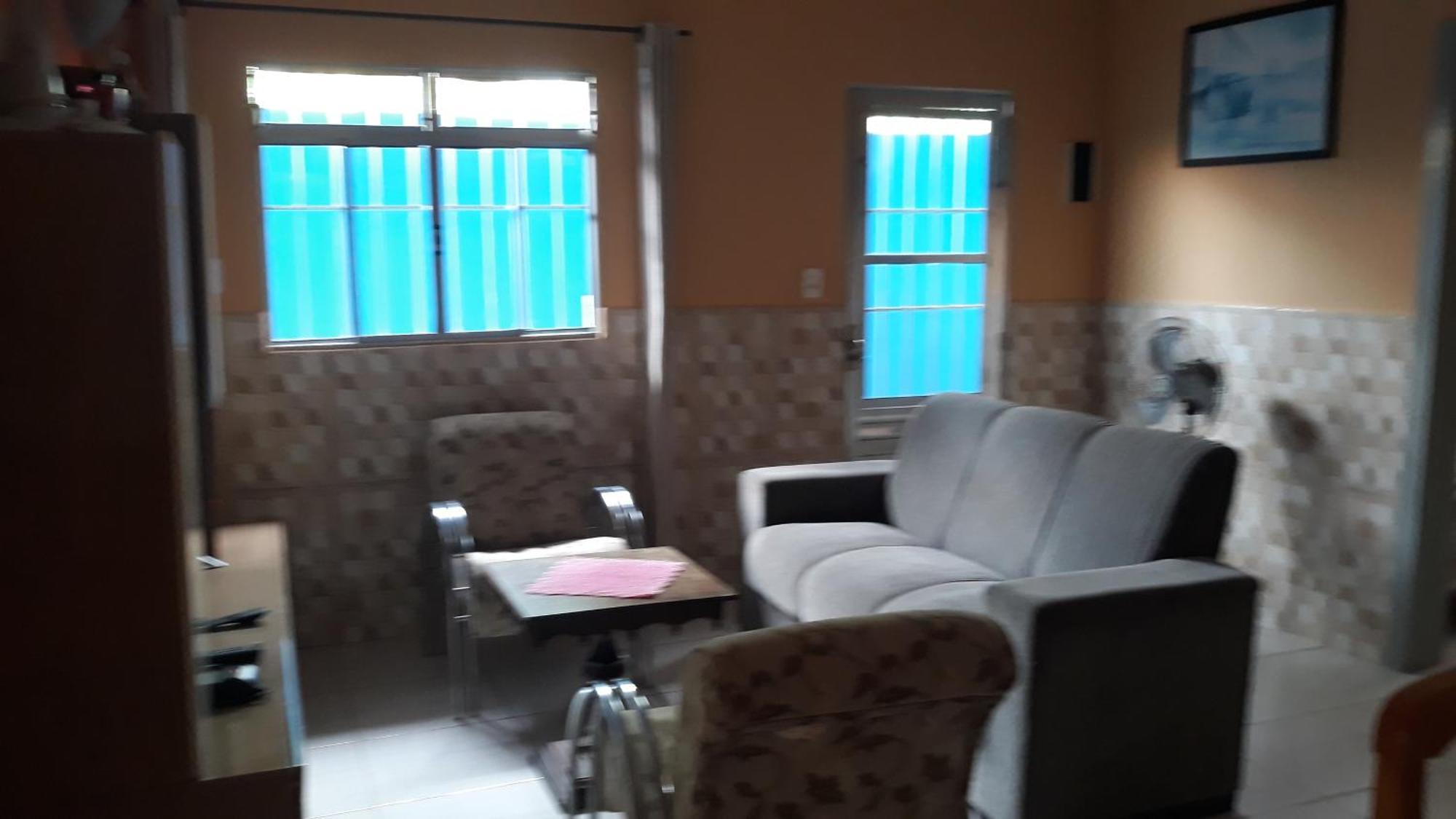Casa Temporada * Peruibe