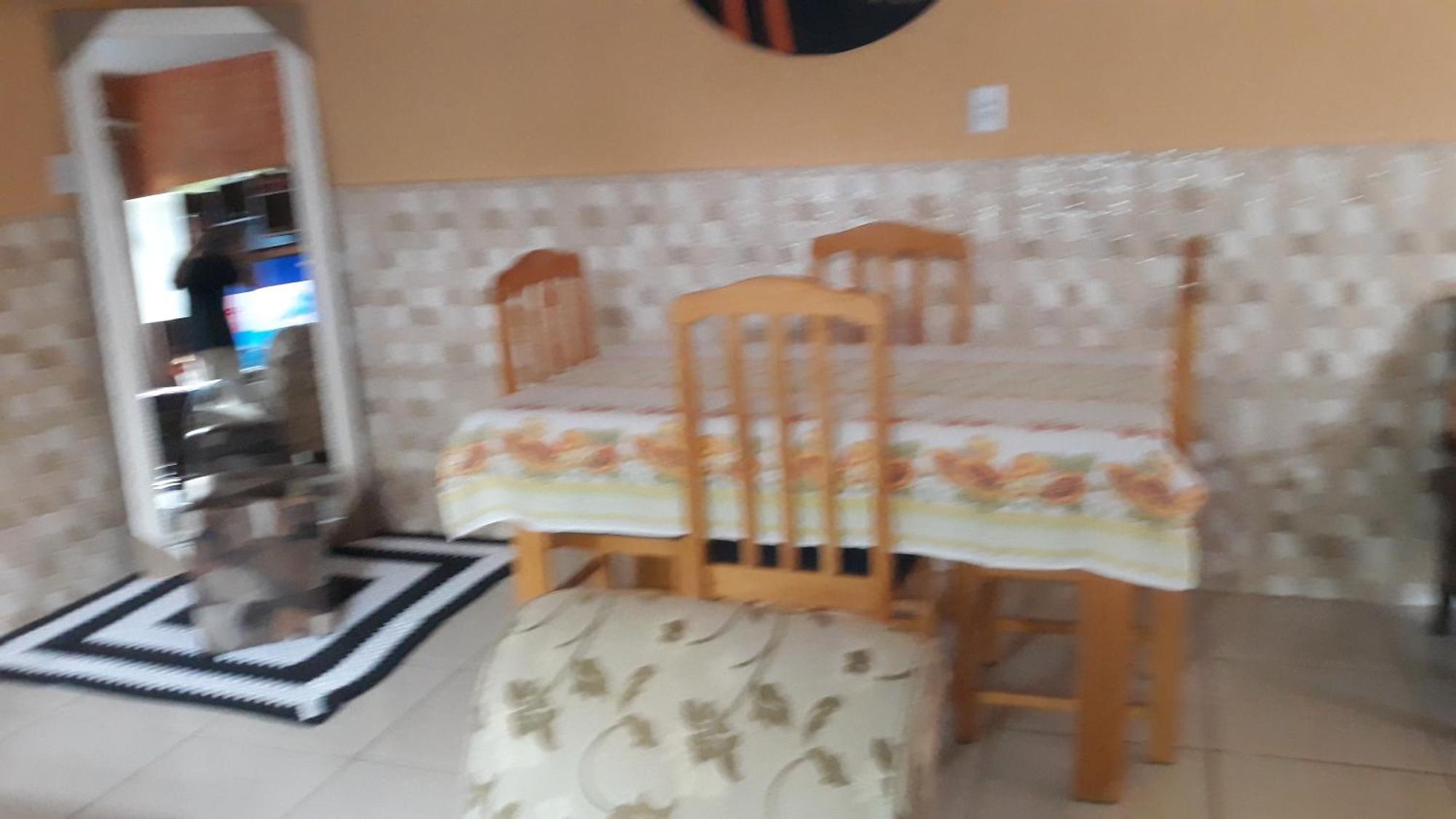 Holiday home Casa Temporada