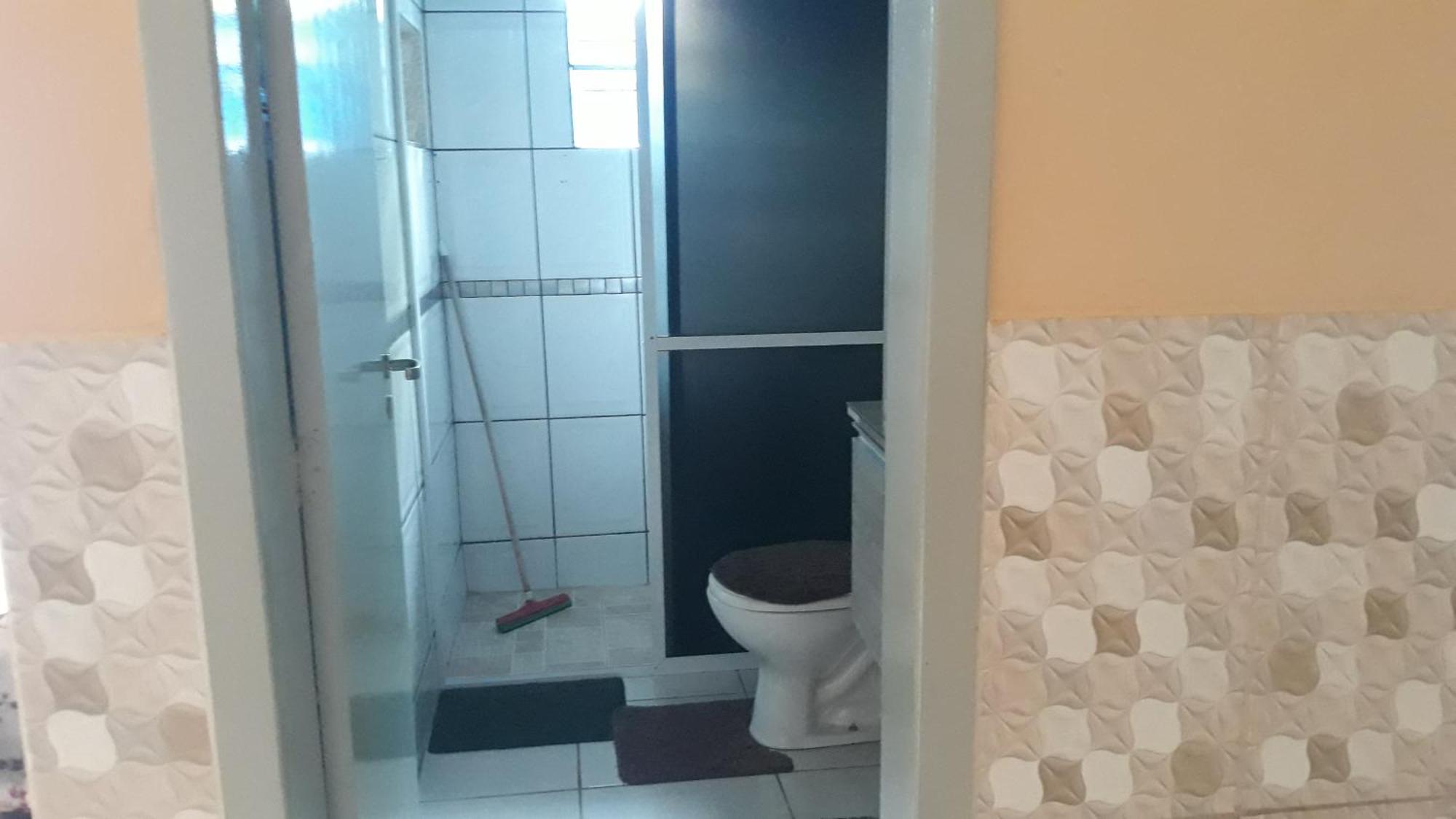Casa Temporada Holiday home Peruibe