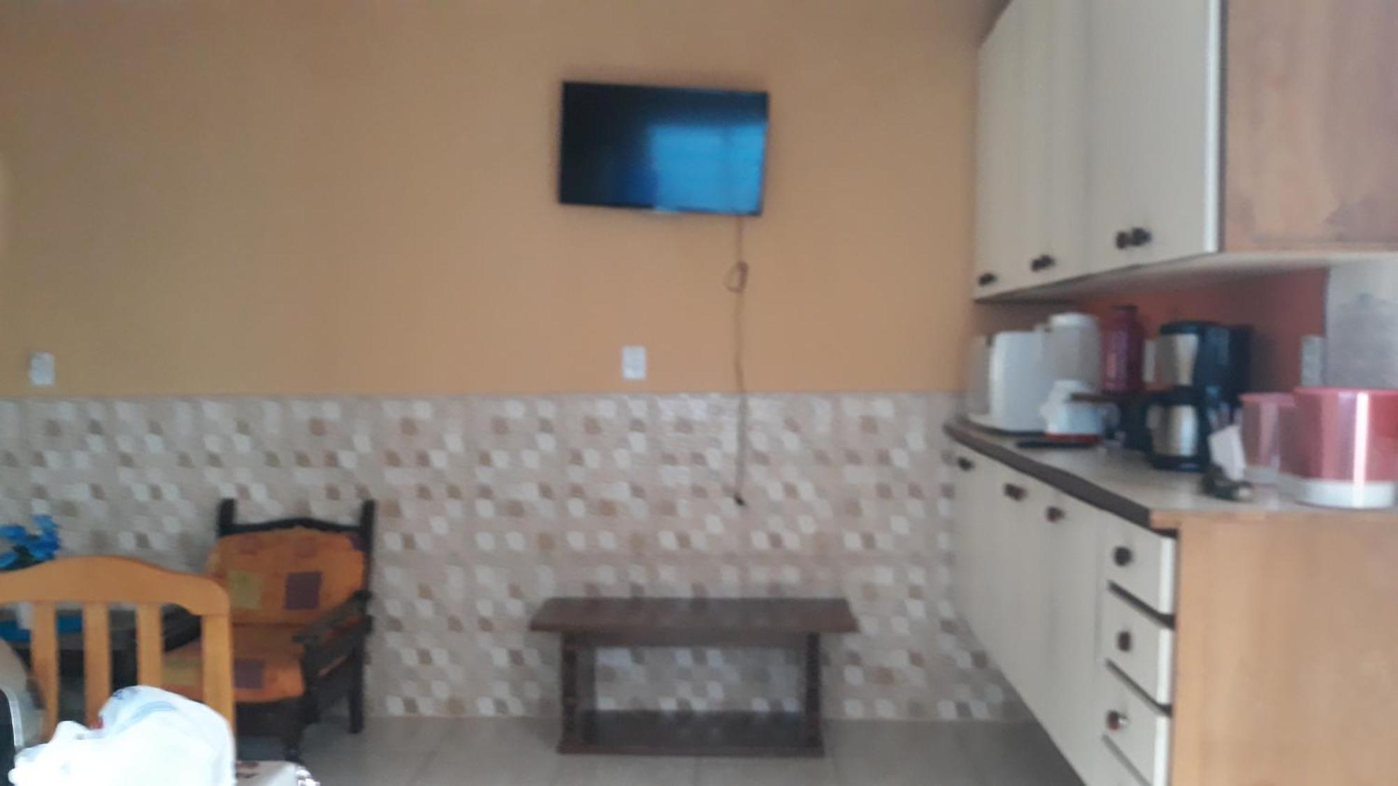 Casa Temporada Holiday home