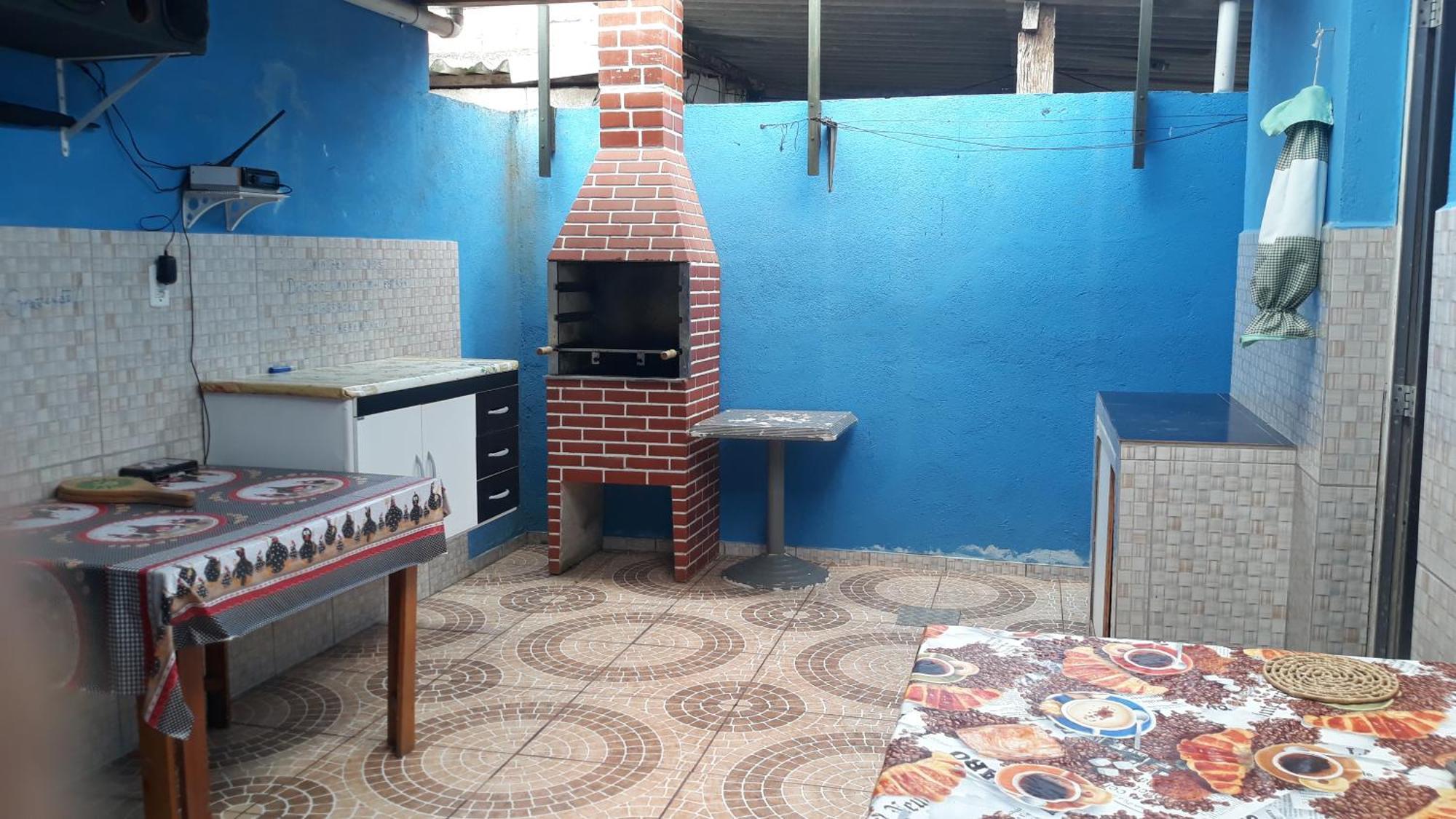 Holiday home Casa Temporada *
