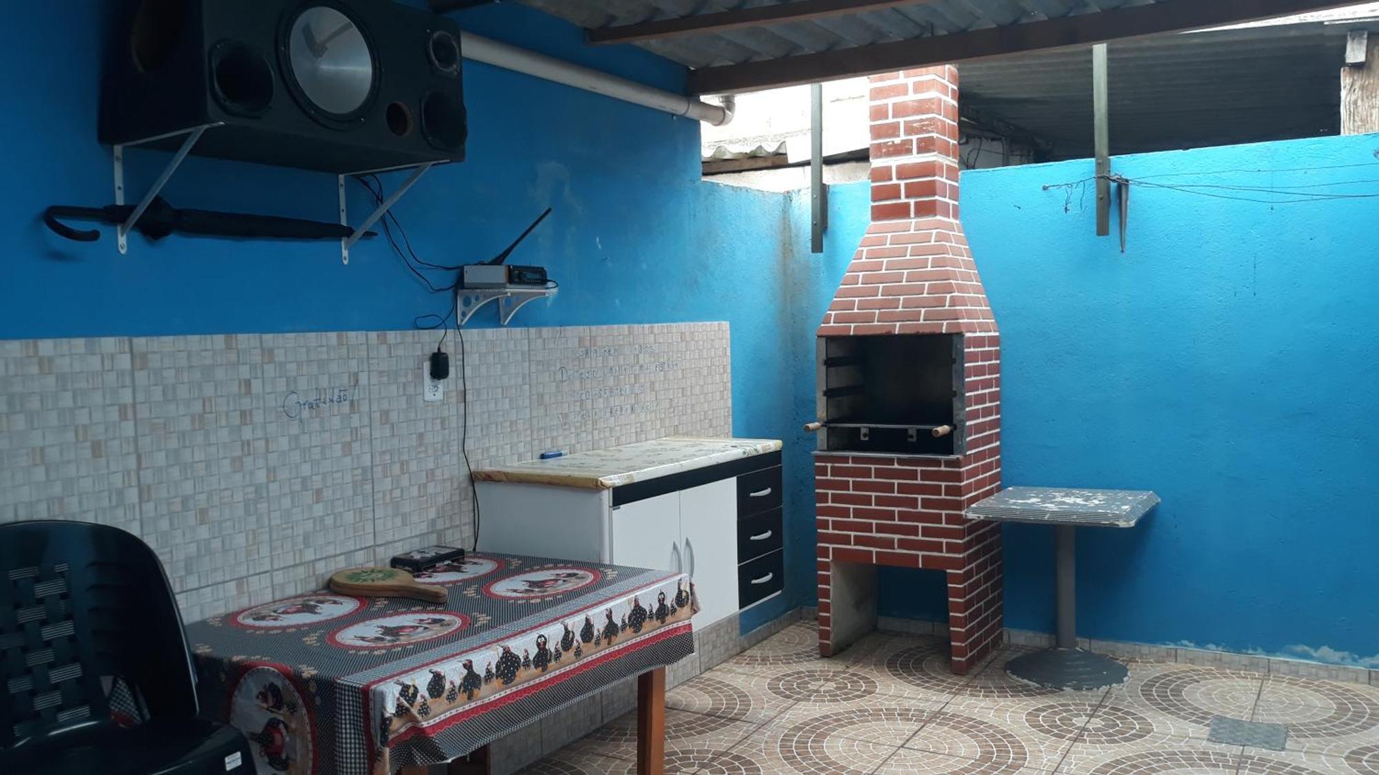 Casa Temporada *
