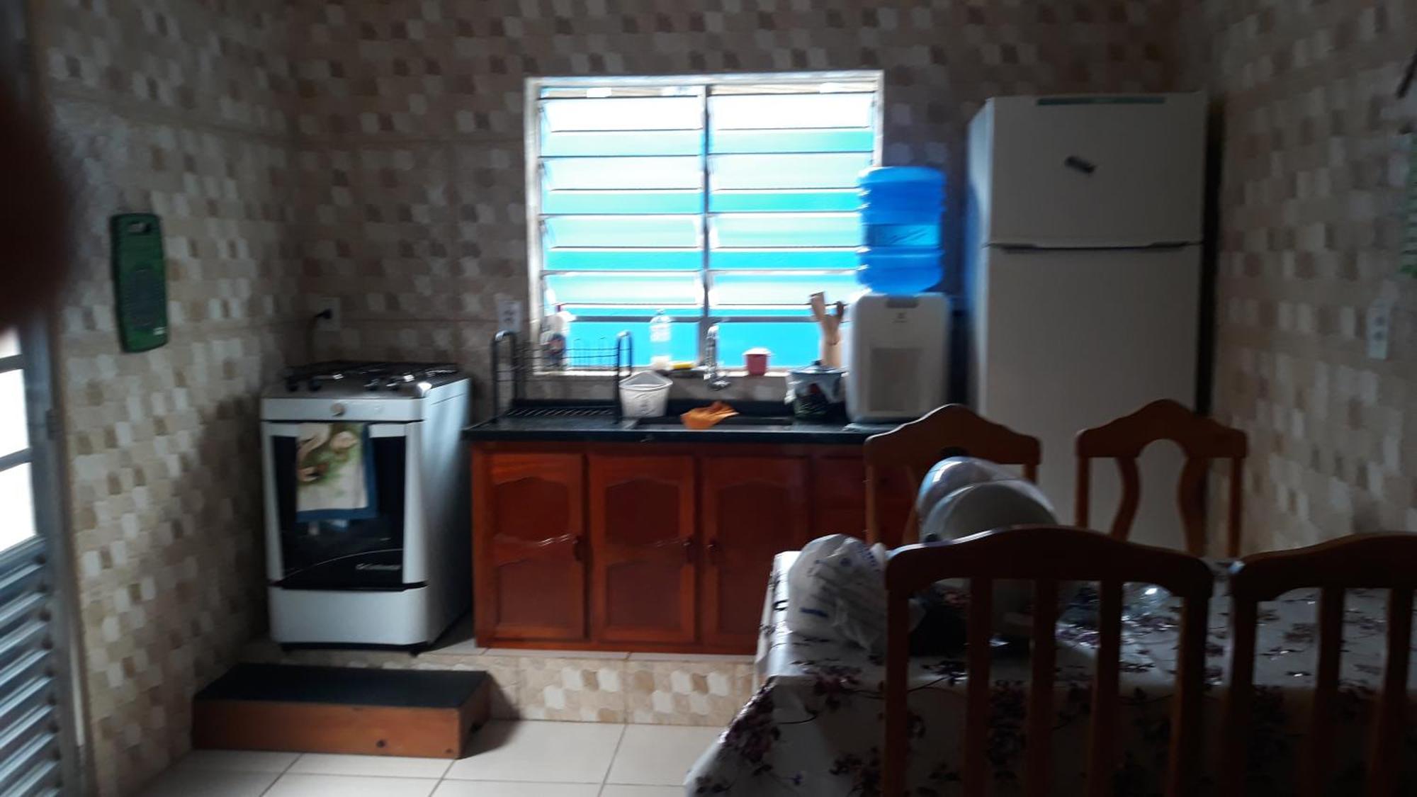 Casa Temporada