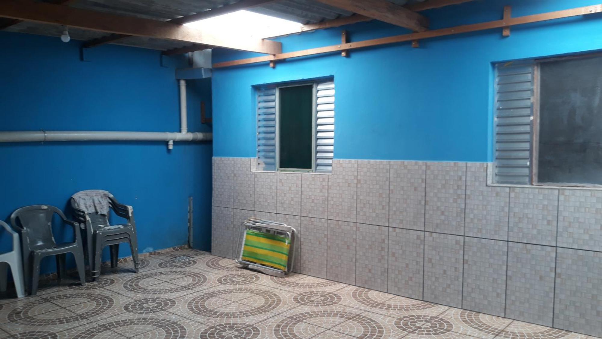 Holiday home Casa Temporada