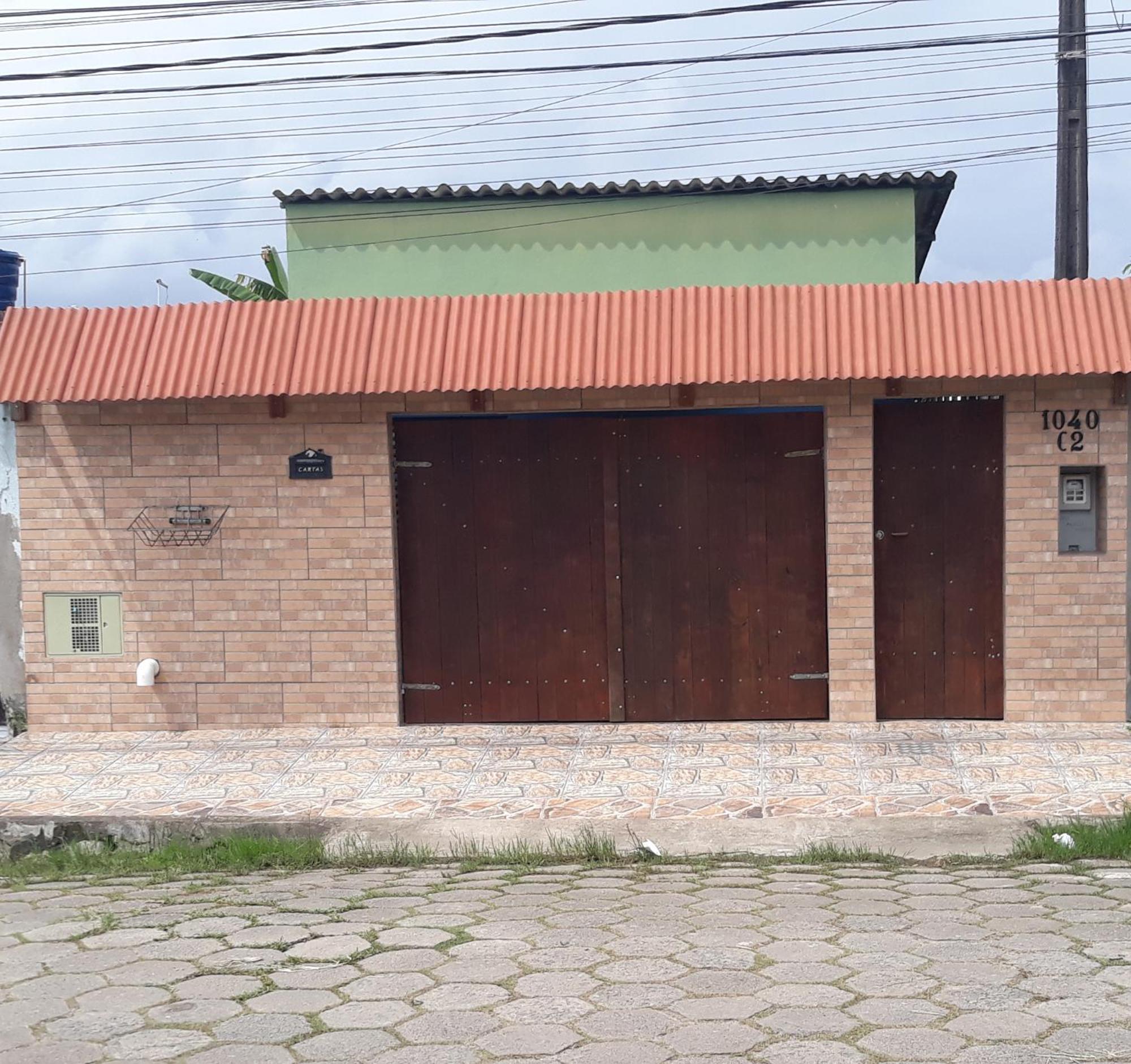 Holiday home Casa Temporada *