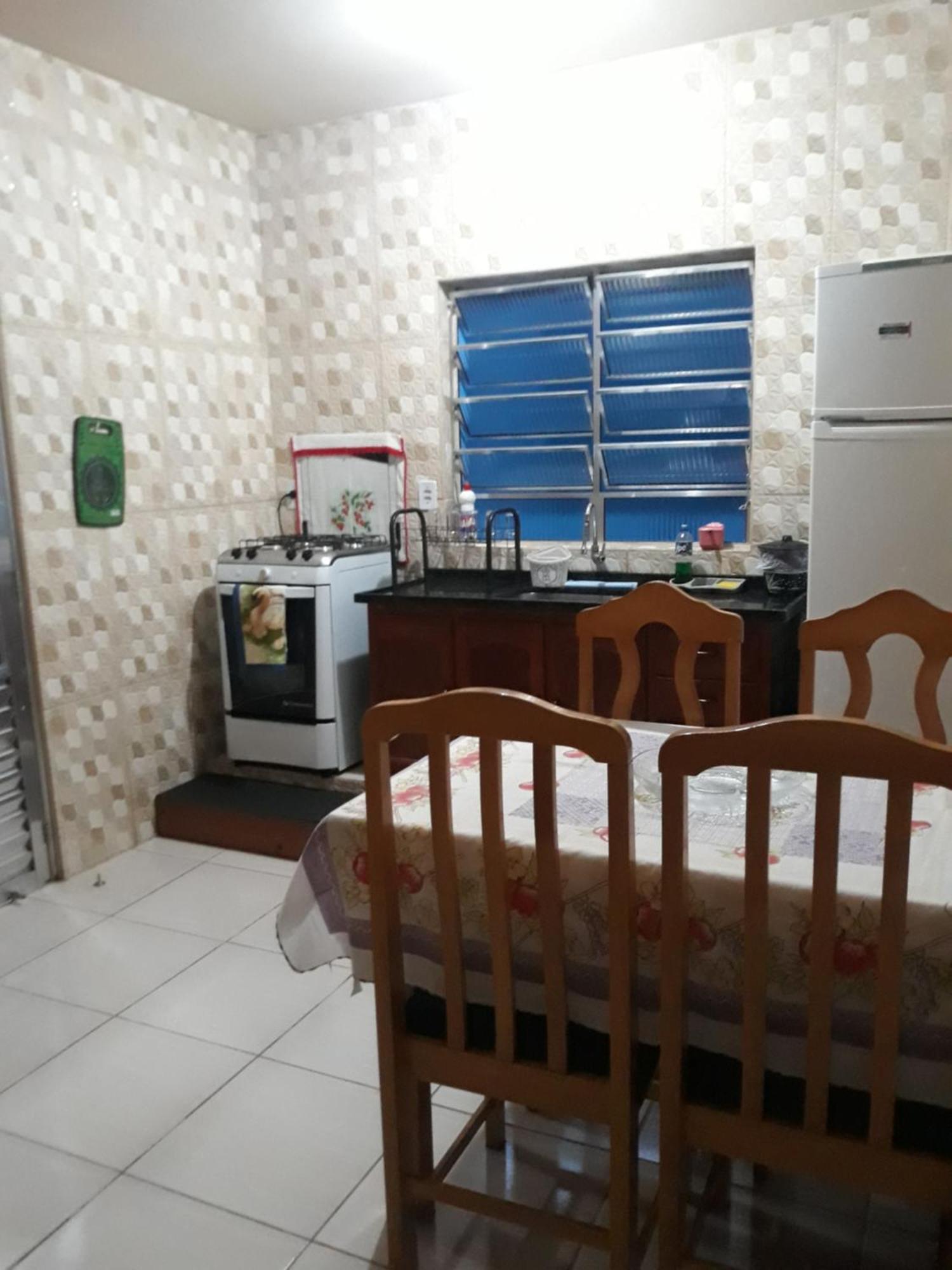 Holiday home Casa Temporada *