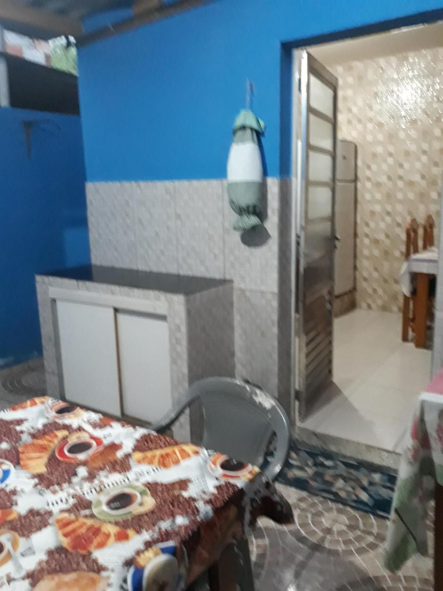 Casa Temporada *