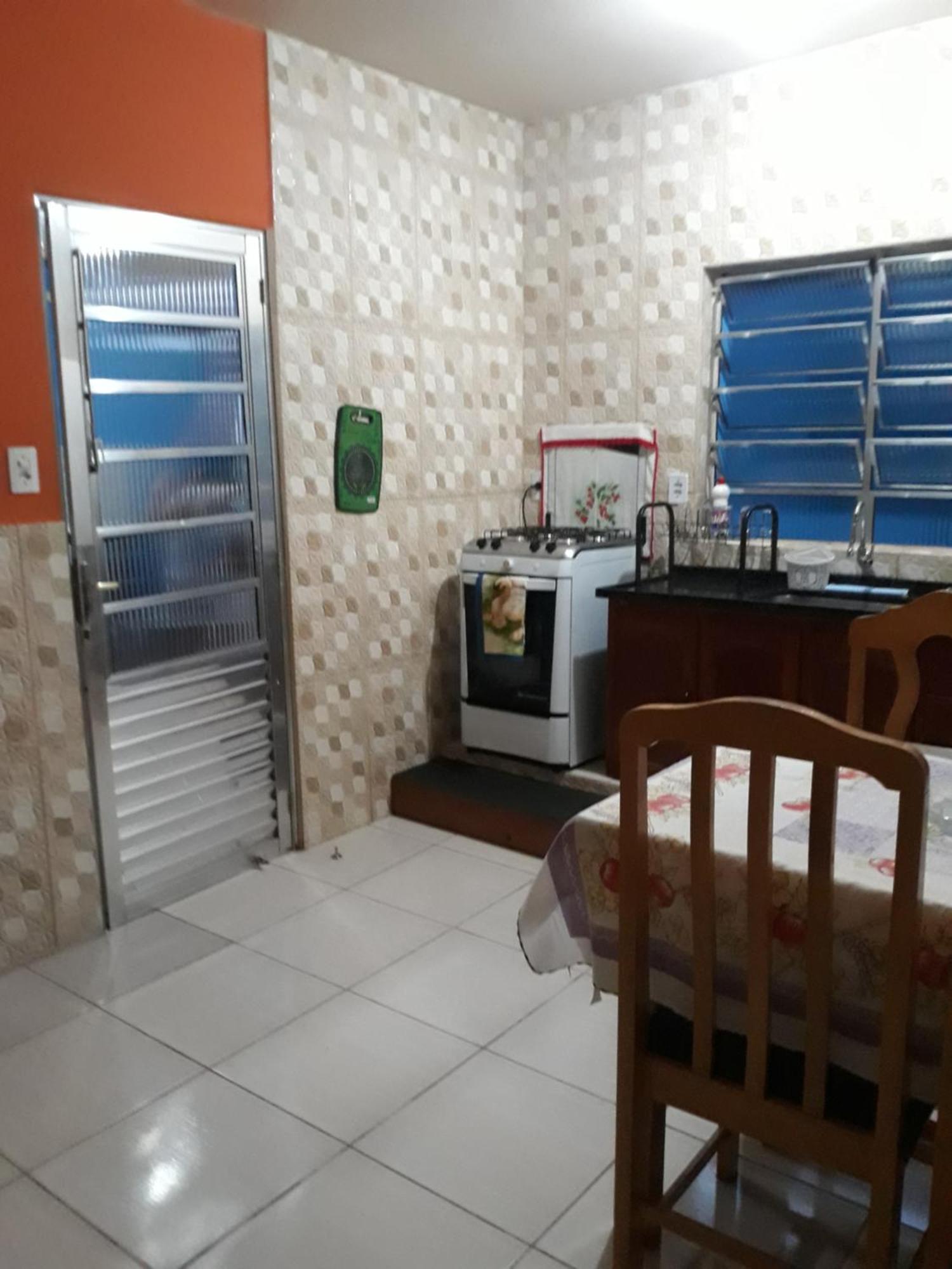 Casa Temporada