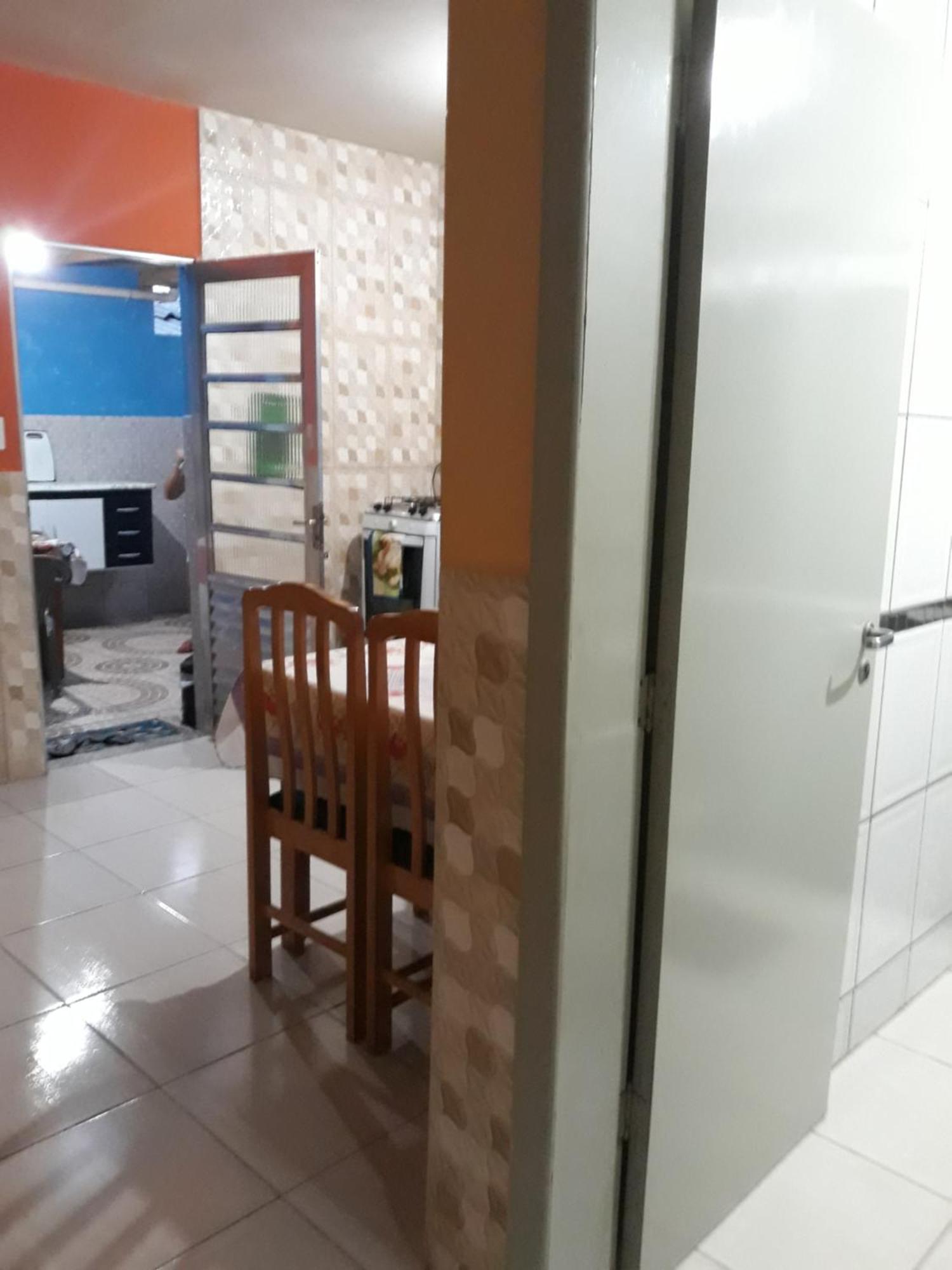 Casa Temporada Holiday home