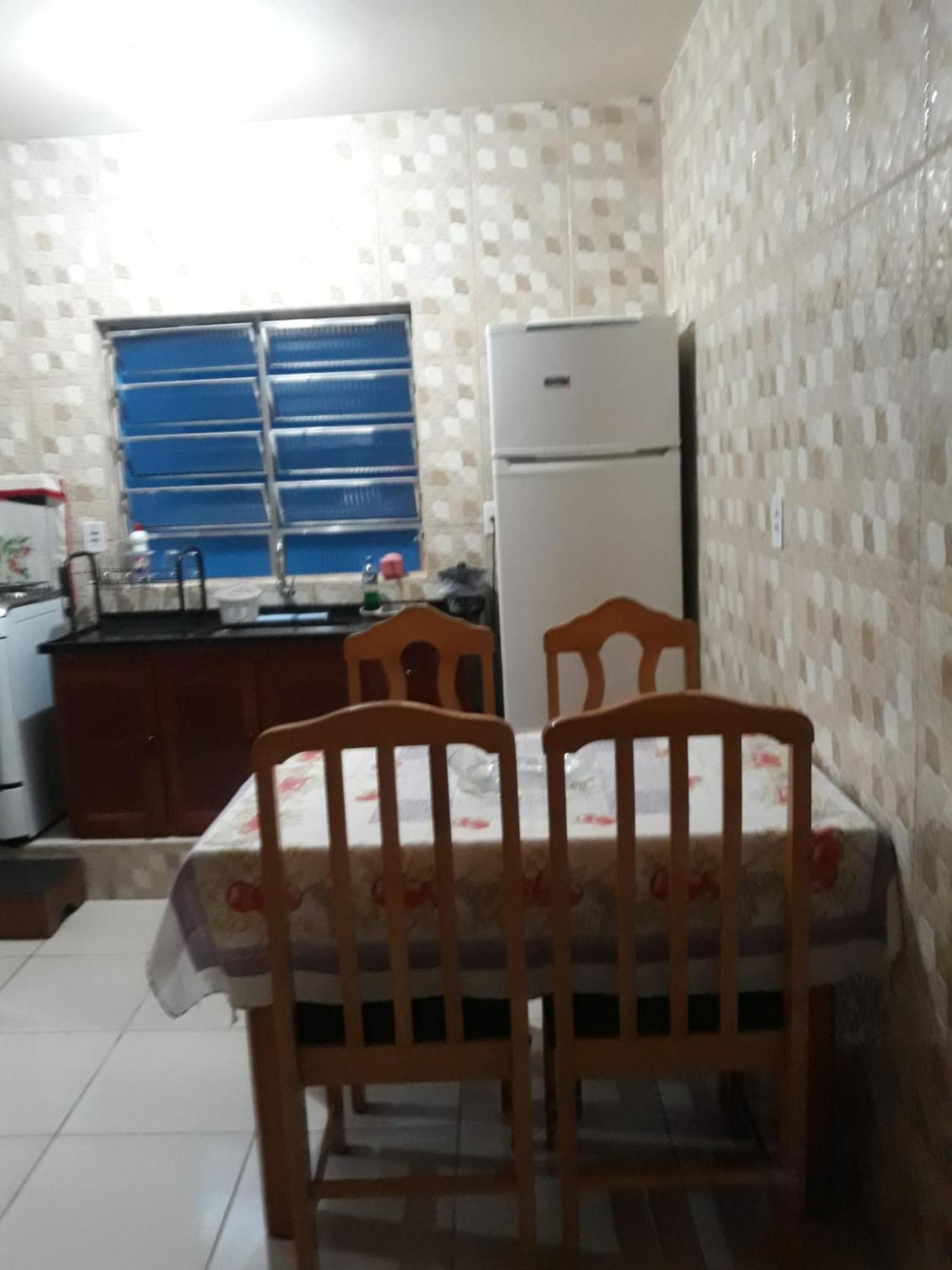 Holiday home Casa Temporada