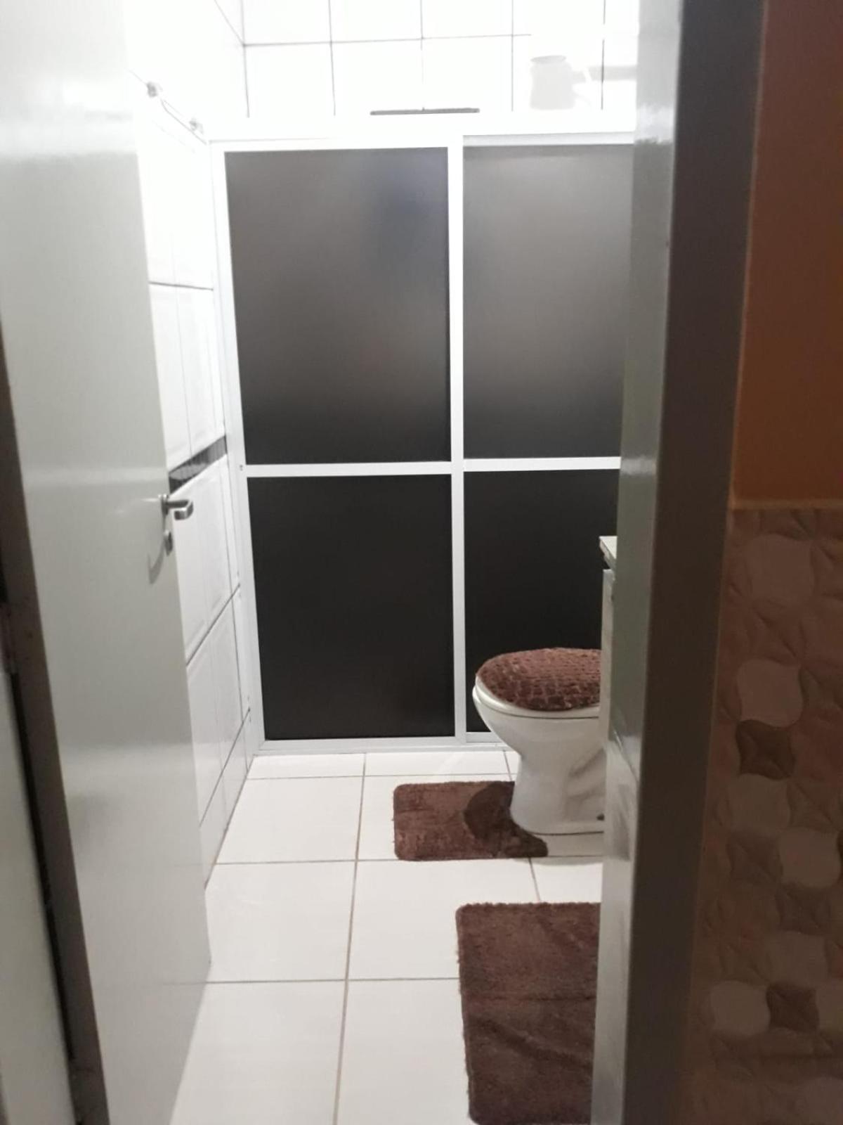 Casa Temporada * Peruibe