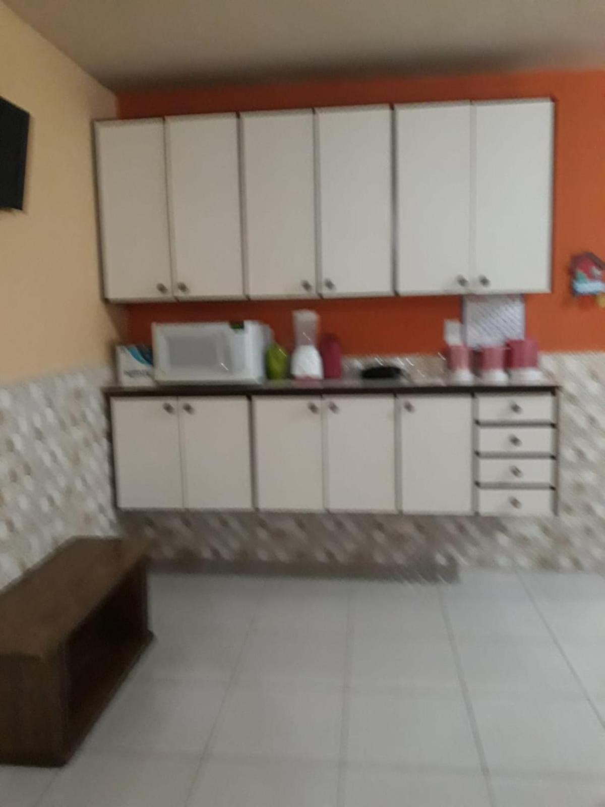 Casa Temporada Holiday home Peruibe